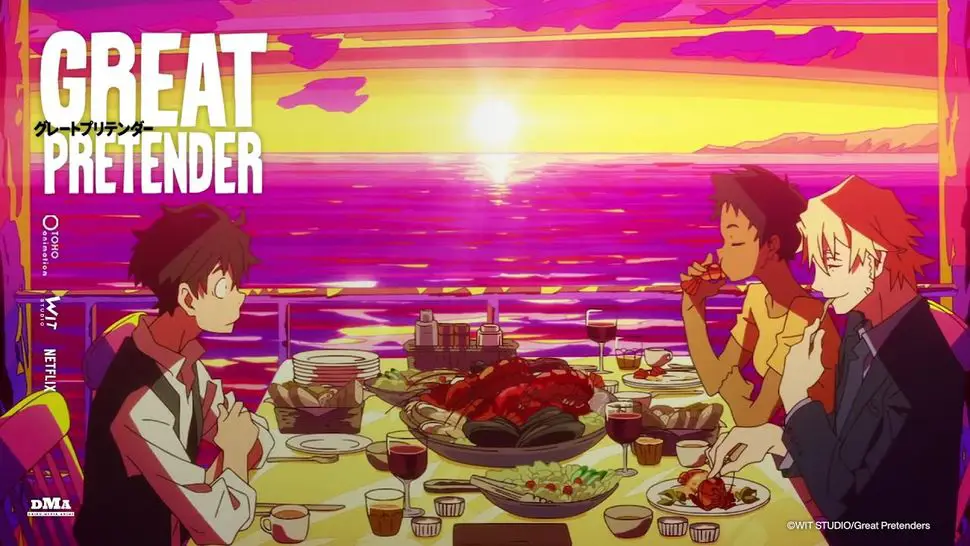 Platform Streaming Anime Legal Perbandingan beberapa platform streaming anime legal