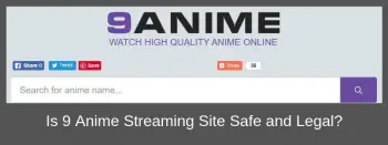 Daftar situs streaming anime legal