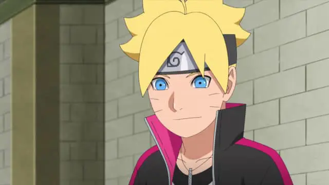 Perbandingan platform streaming Boruto