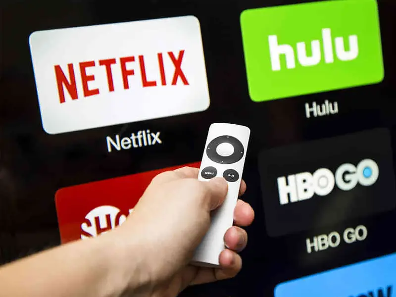 Platform Streaming dengan Subtitle Indonesia Berbagai platform streaming online