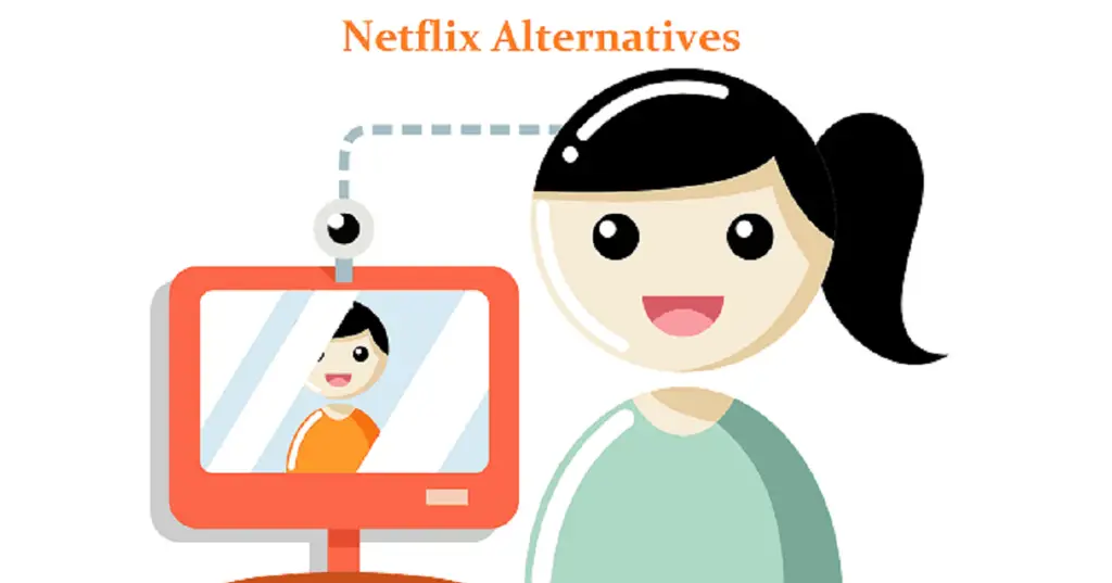 Alternatif streaming online yang aman