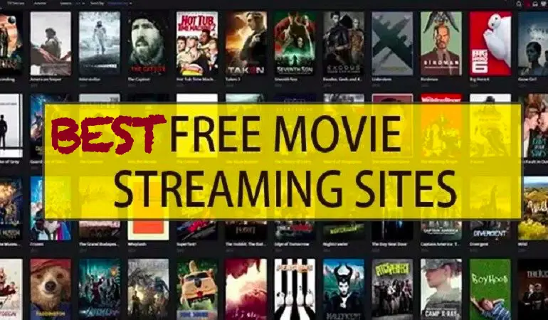 Berbagai pilihan platform streaming film online