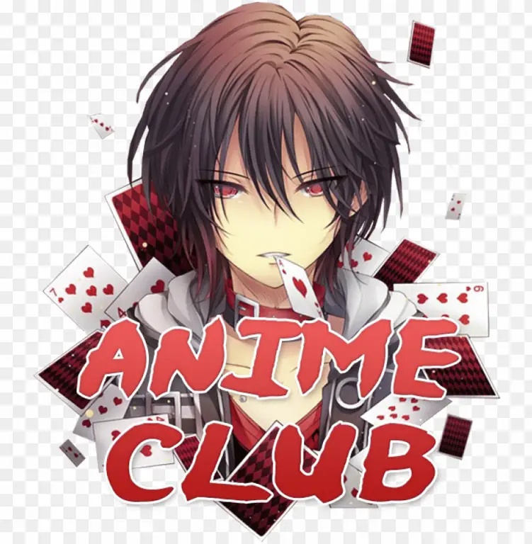 Platform streaming legal untuk menonton anime Logo-logo platform streaming anime resmi