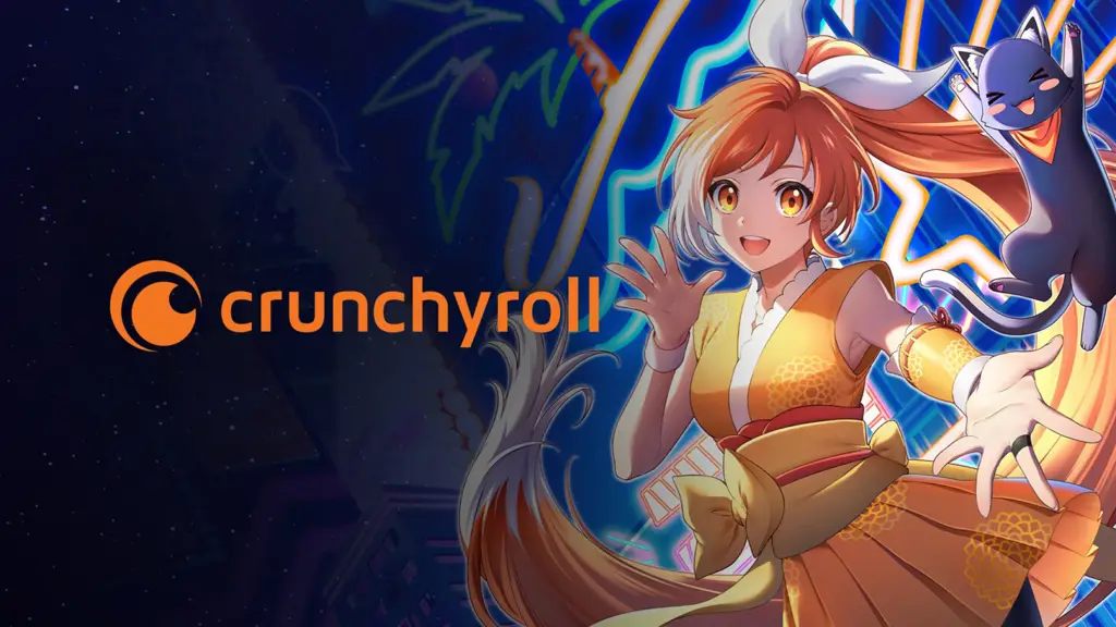 Berbagai pilihan platform streaming anime