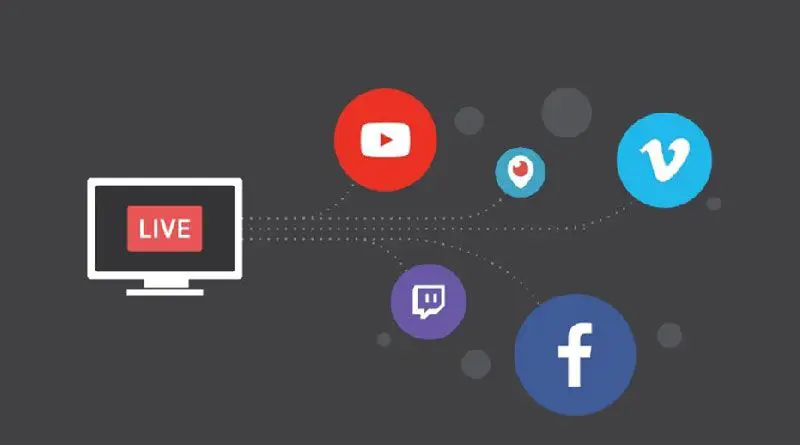 Berbagai pilihan platform streaming online