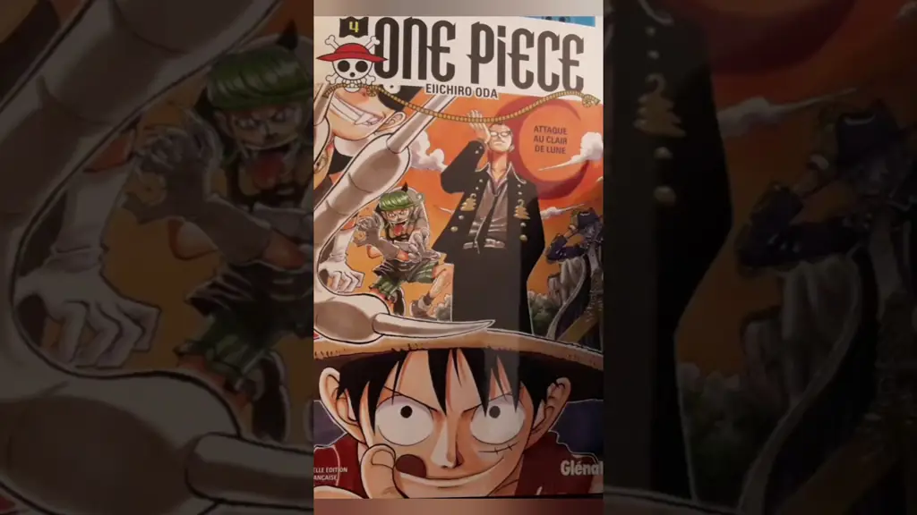 Berbagai platform streaming One Piece