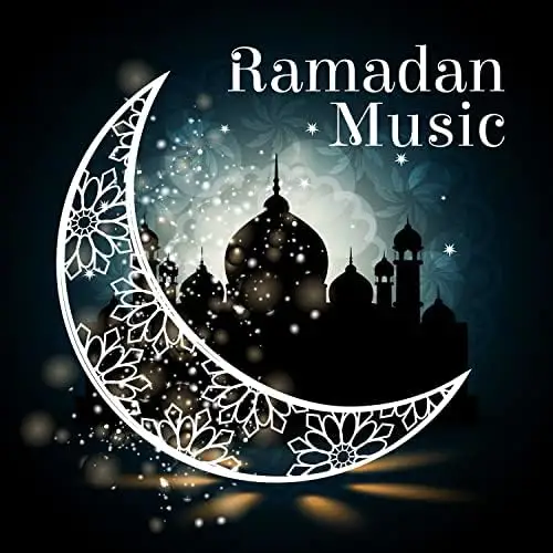 Gambar playlist lagu-lagu ramadhan