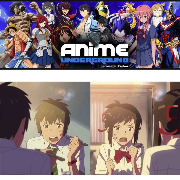 Contoh plot hole atau alur cerita yang tidak masuk akal dalam anime