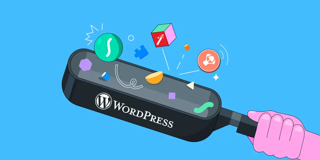 Perbandingan plugin animasi WordPress terbaik