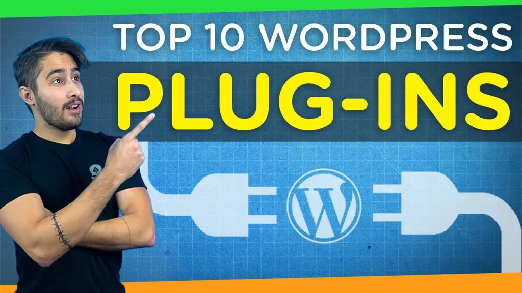 Rekomendasi plugin WordPress