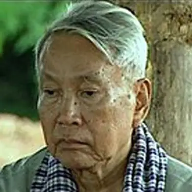 Gambar Pol Pot