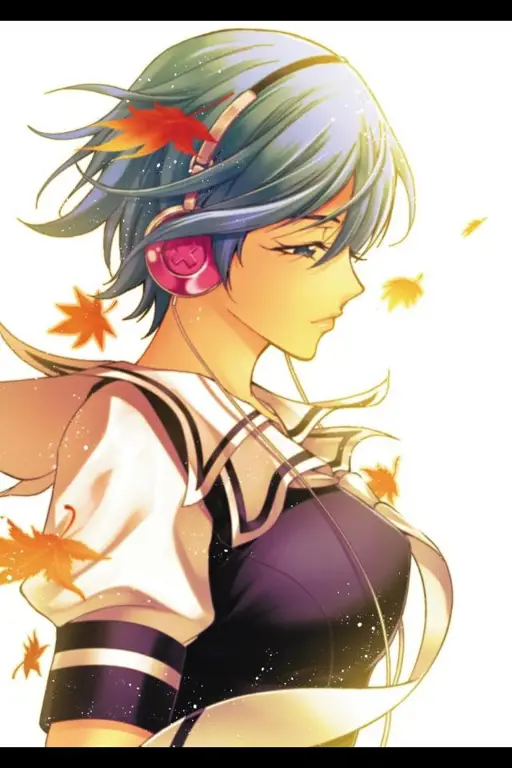 Gambar utama anime Fuuka