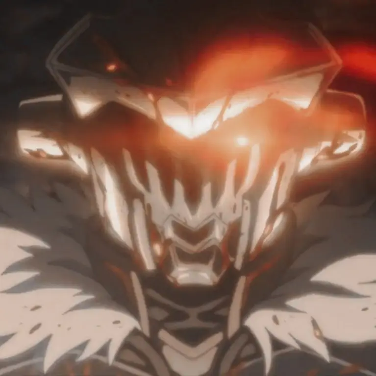 Gambar utama dari anime Goblin Slayer