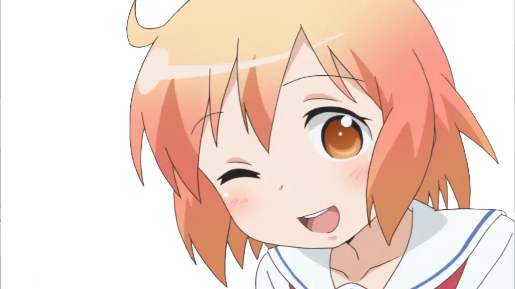Poster Anime Kotoura-san Poster anime Kotoura-san