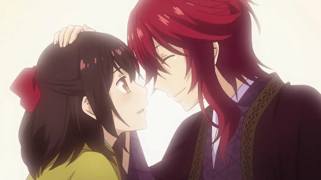 Gambar promosi anime Meiji Tokyo Renka