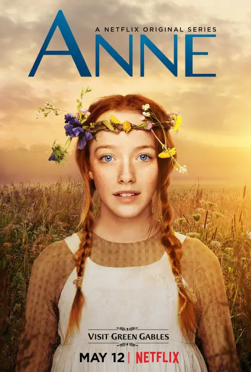 Gambar promosi Anne with an E season 1