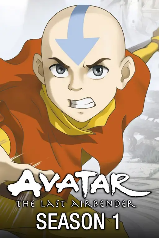 Gambar Avatar: The Last Airbender