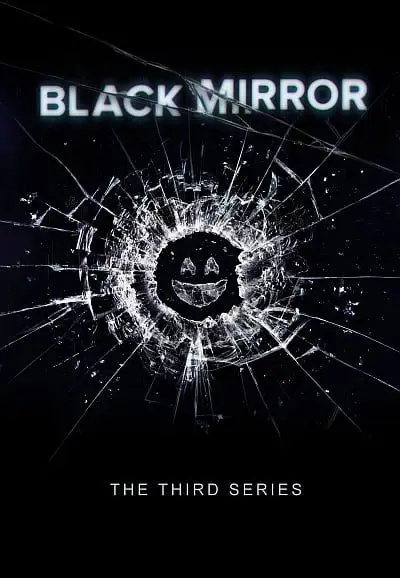 Poster Black Mirror Season 1