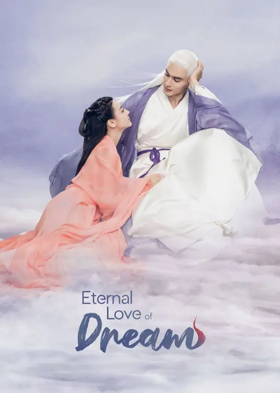 Poster drama Eternal Love