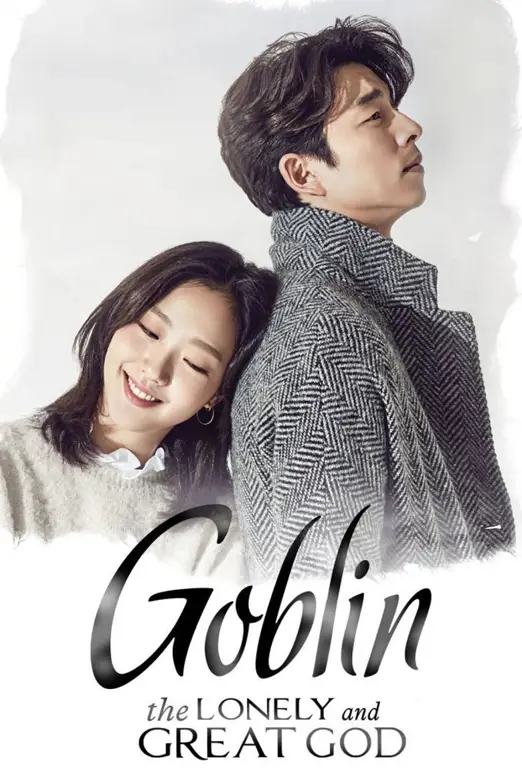 Poster drama Goblin