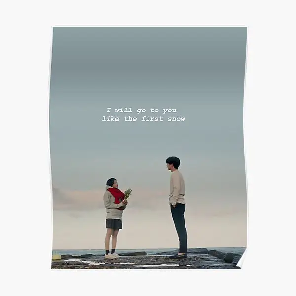 Poster drama Goblin