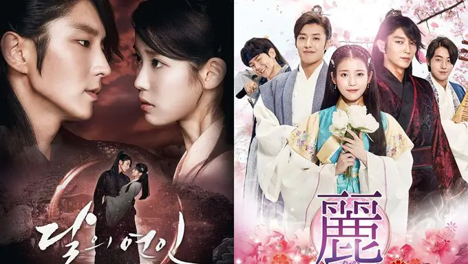 Poster drama Jepang yang menampilkan misteri Poster drama Jepang yang menarik perhatian