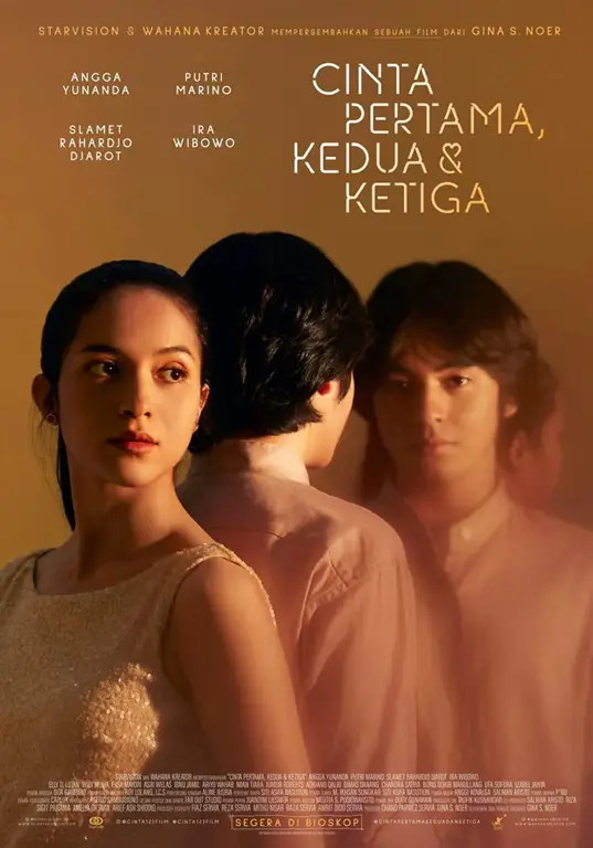 Poster drama Korea Noktan