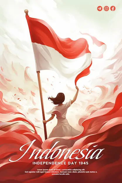 Poster drama Indonesia