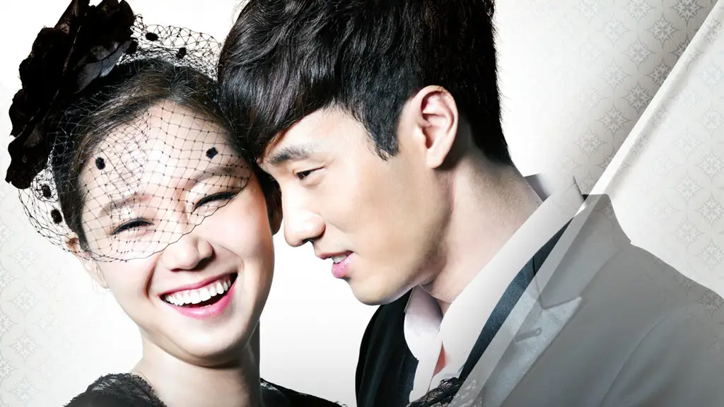 Poster drama Master Sun