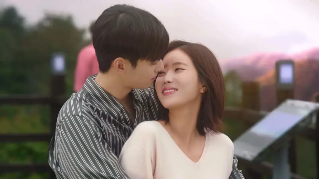 Gambar promosi drama Korea My ID is Gangnam Beauty