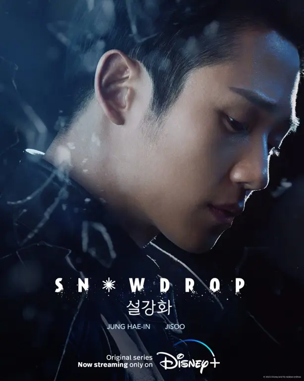 Poster drama Snowdrop