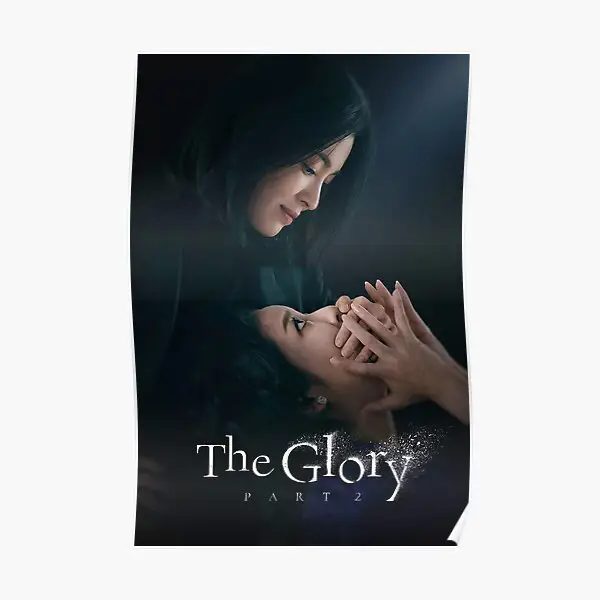 Poster drama Korea The Glory