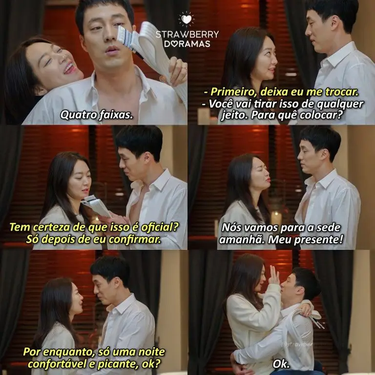 Poster drama Korea Oh My Venus