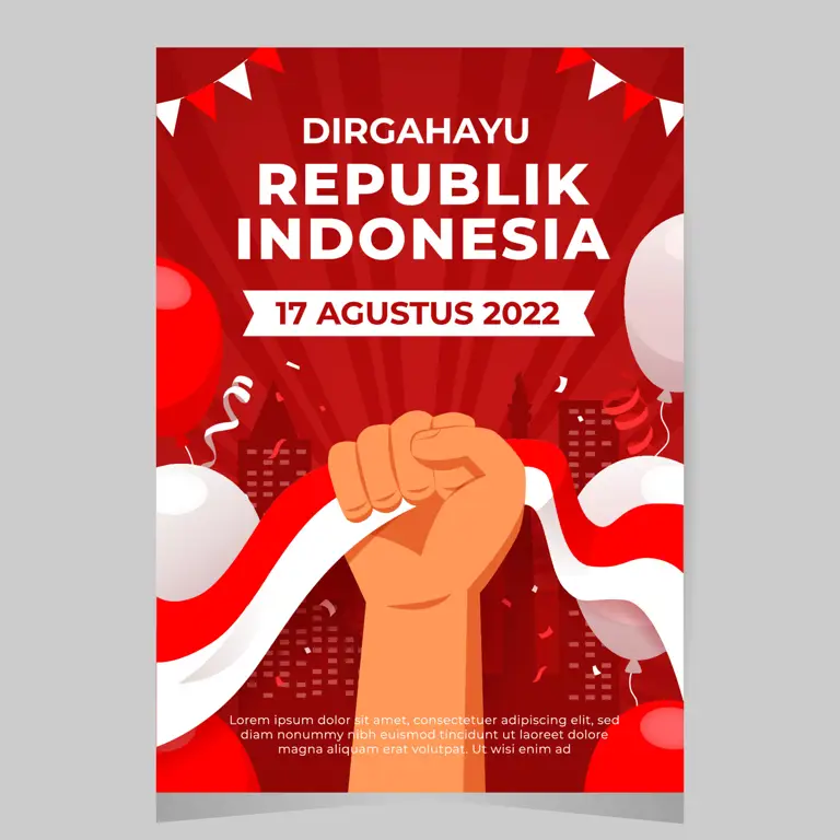 Poster drama Indonesia