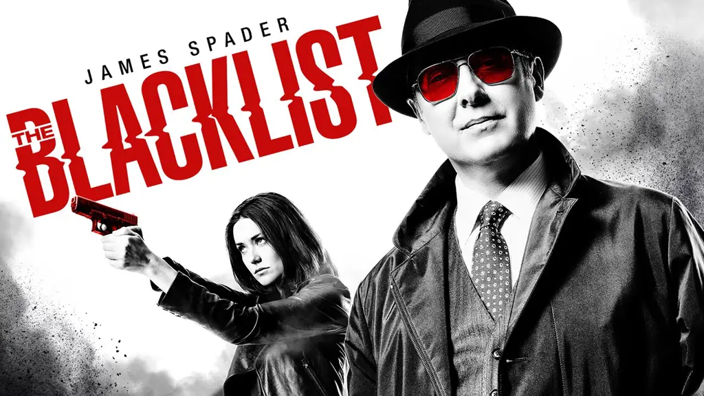 Gambar kunci dari The Blacklist musim 3 episode 21