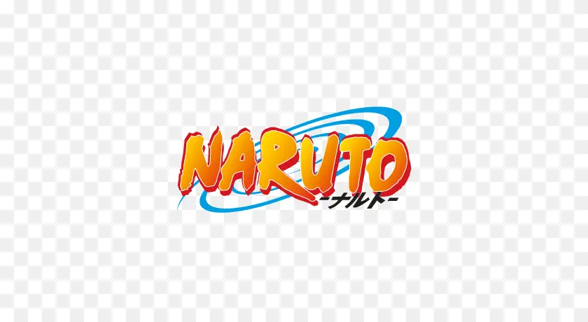 Logo Naruto Shippuden dengan judul episode 328