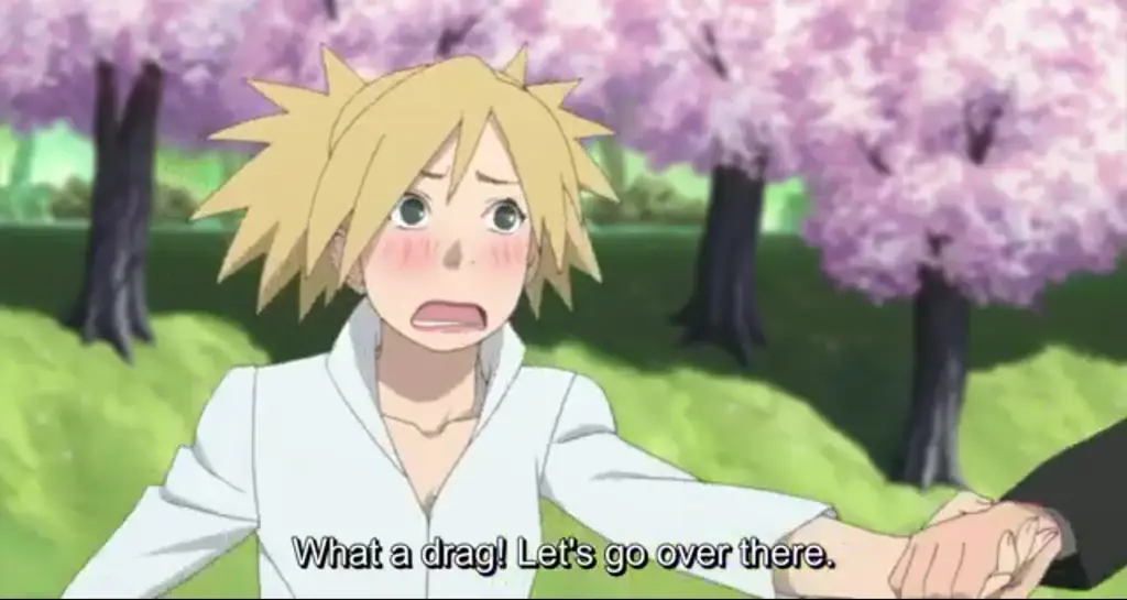 Poster Naruto Shippuden episode 500 subtitle Indonesia