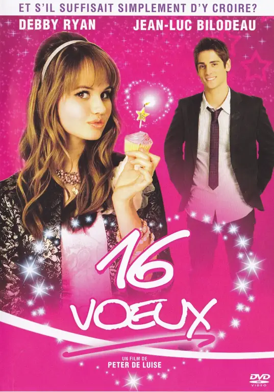 Poster film 16 Wishes