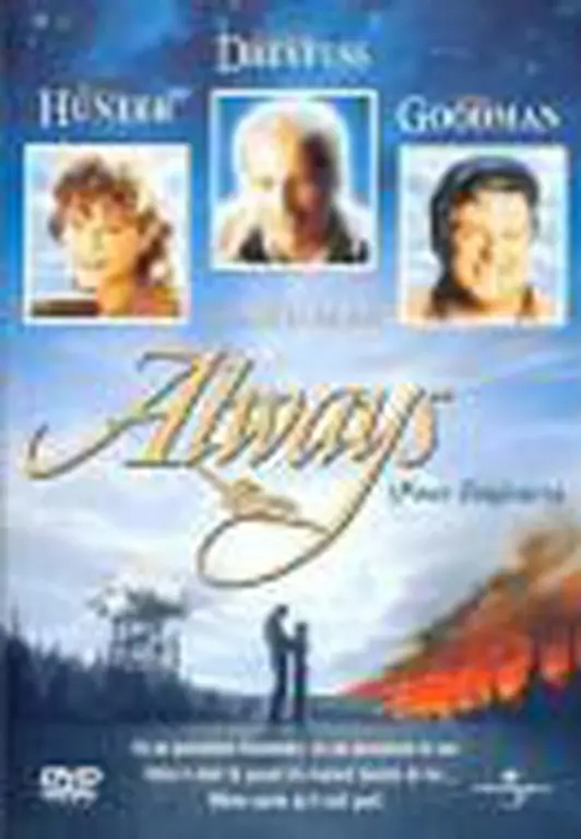 Poster film Always 2011