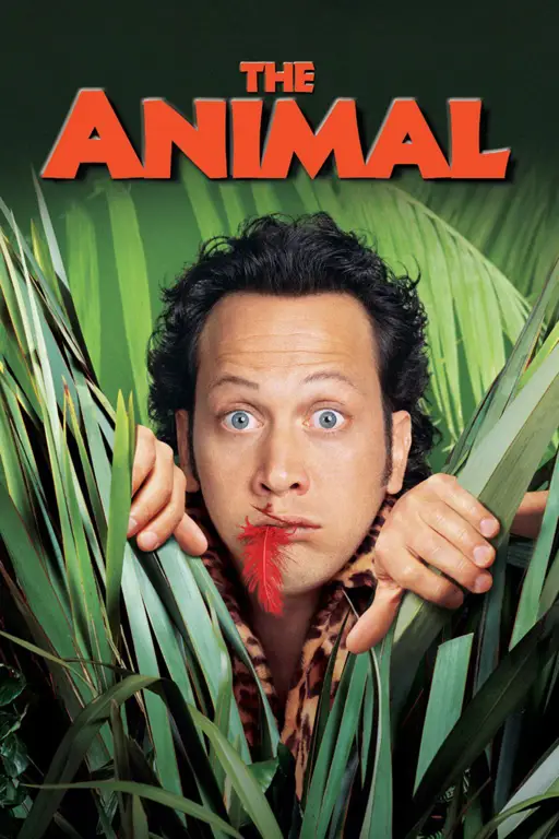 Poster Film Animal (2014) Poster film Animal (2014) sub Indo