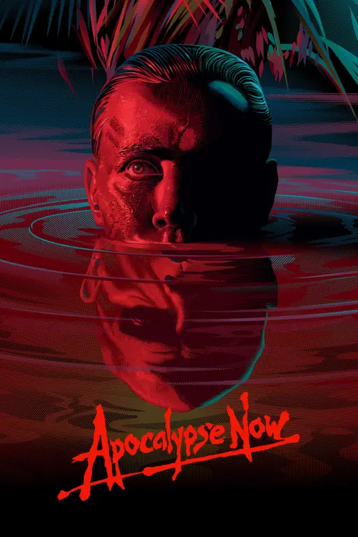 Poster film Apocalypse Now