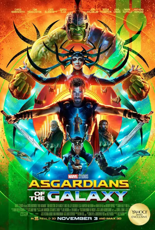 Poster film epic sub indo Poster film berkualitas tinggi