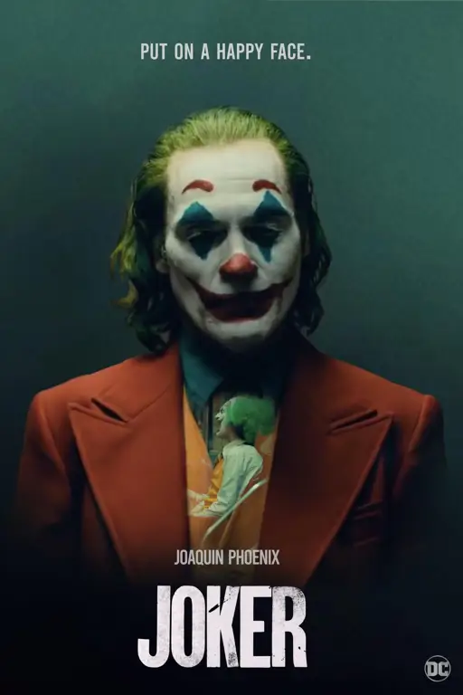 Poster film Joker