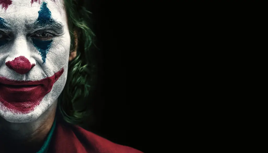 Poster film Joker Poster film Joker