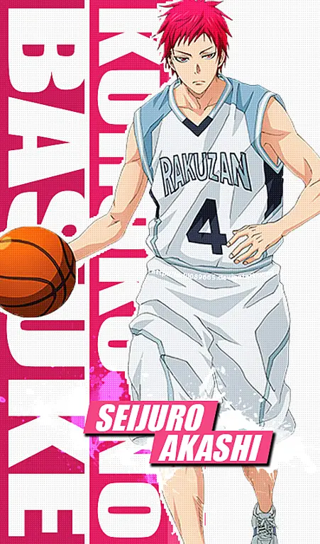 Poster film Kuroko no Basket Last Game