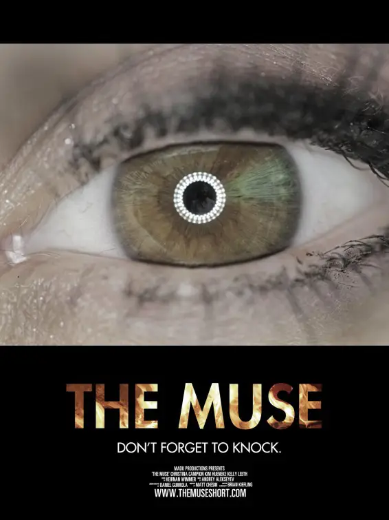 Poster film Muse