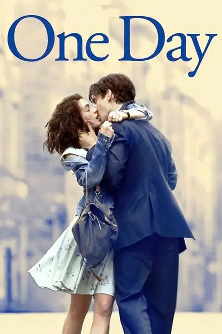 Poster film One Day