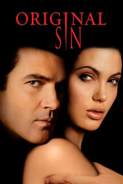 Poster film Original Sin