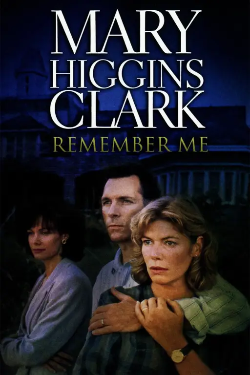 Poster film Remember Me