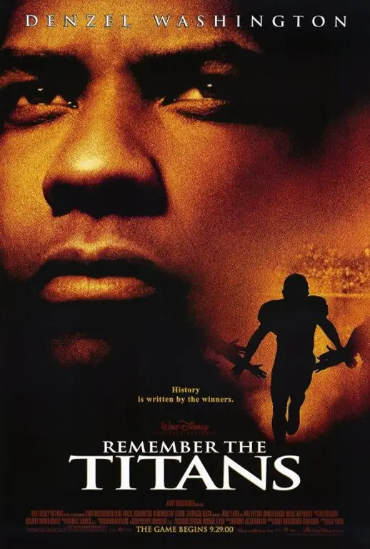 Poster film Remember